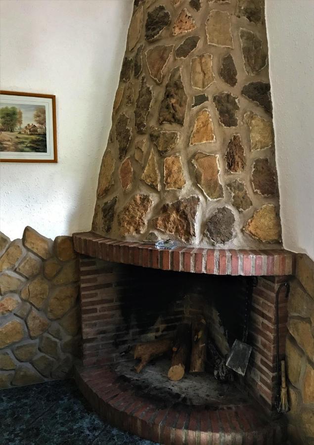 Alojamientos Loma De Mariangela Coto Ríos Zewnętrze zdjęcie