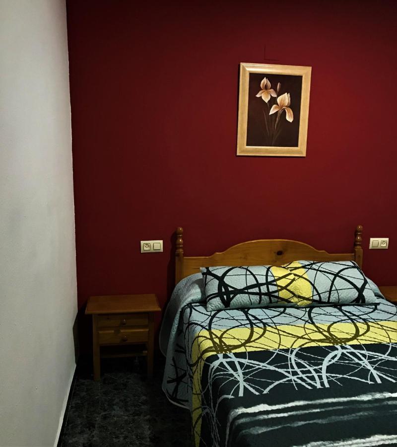 Alojamientos Loma De Mariangela Coto Ríos Zewnętrze zdjęcie