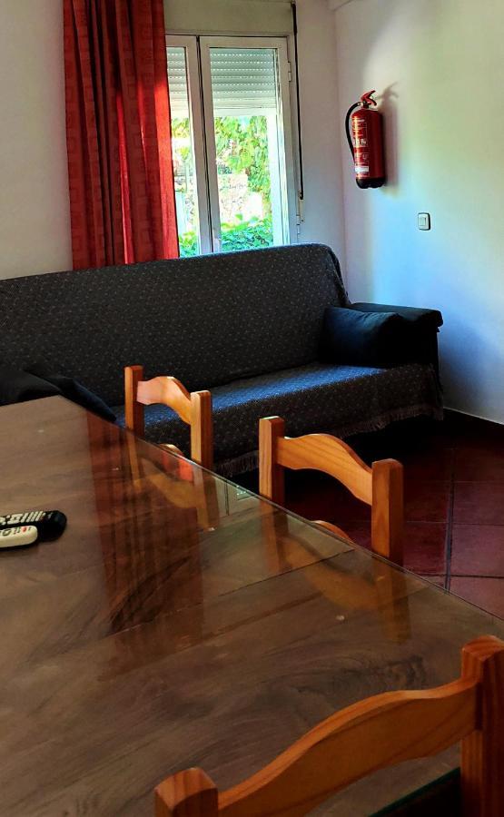 Alojamientos Loma De Mariangela Coto Ríos Zewnętrze zdjęcie
