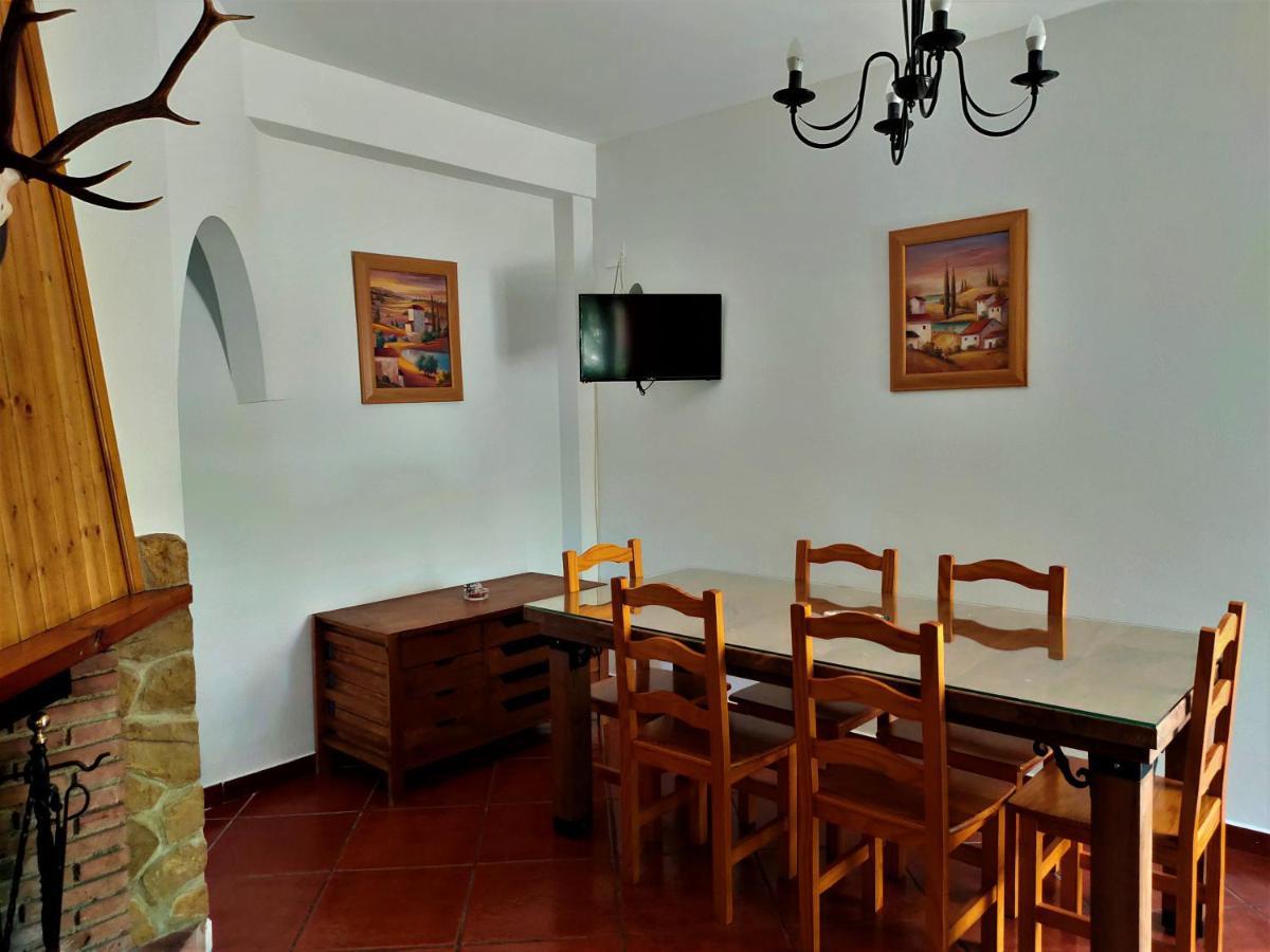 Alojamientos Loma De Mariangela Coto Ríos Zewnętrze zdjęcie