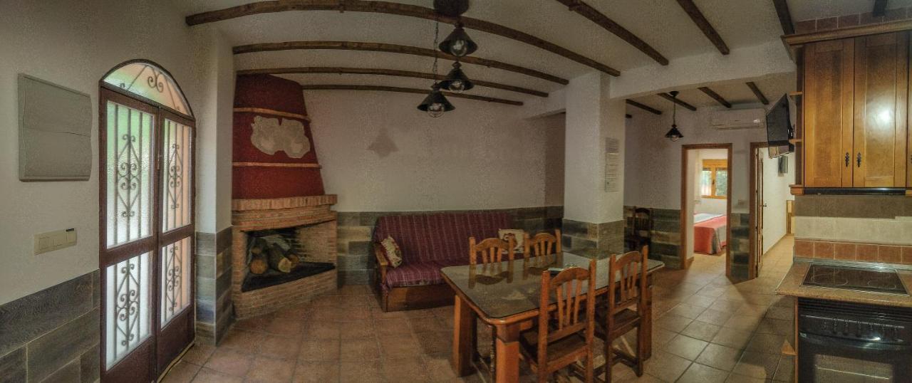 Alojamientos Loma De Mariangela Coto Ríos Zewnętrze zdjęcie