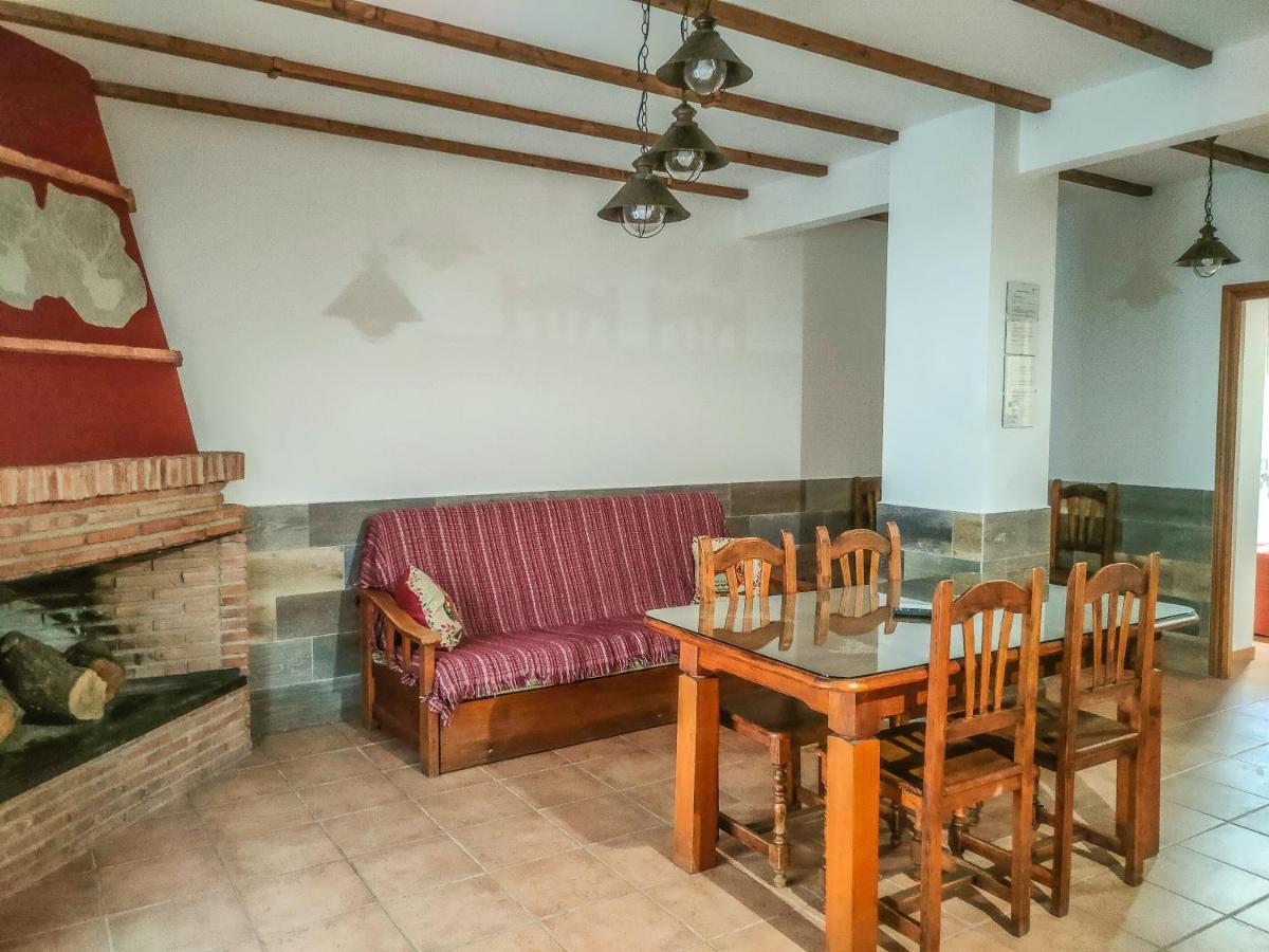 Alojamientos Loma De Mariangela Coto Ríos Zewnętrze zdjęcie
